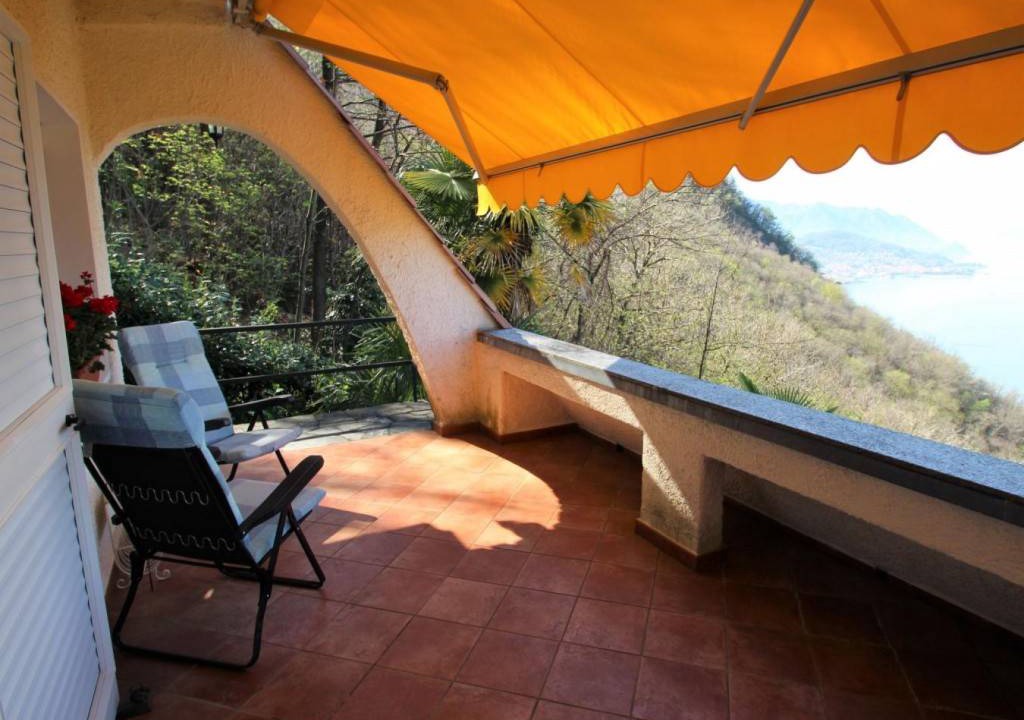 Photo of Patio Balcony in Poppino