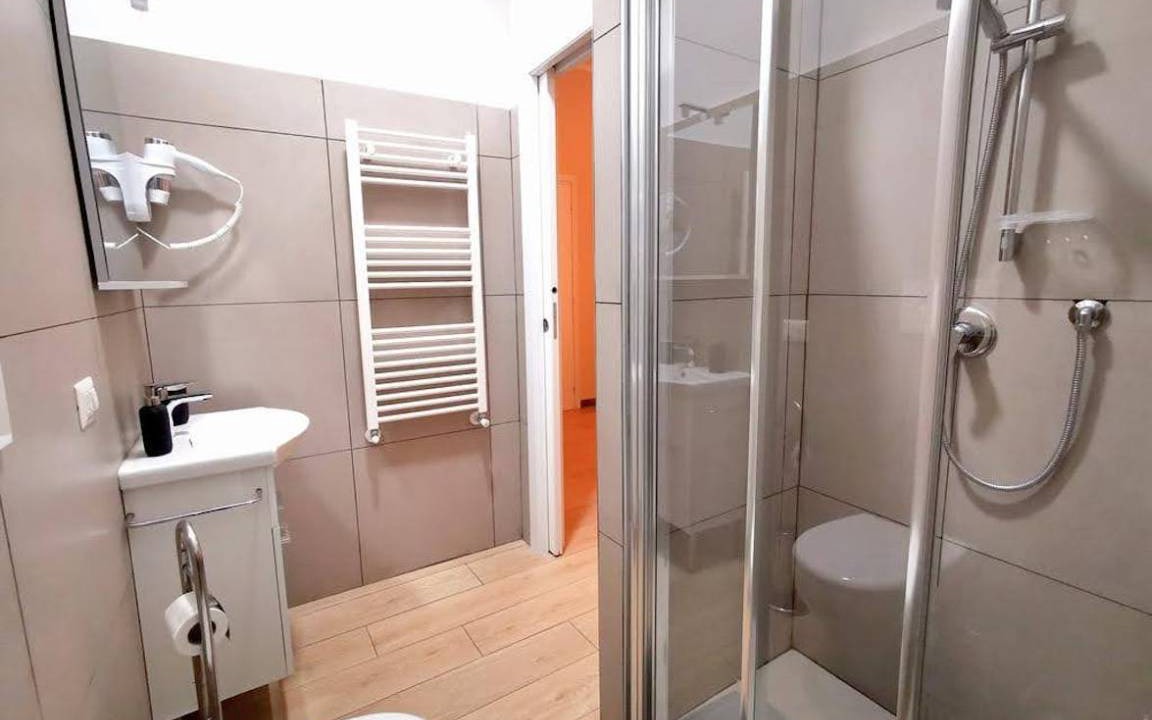 Photo of Bathroom in Loreto