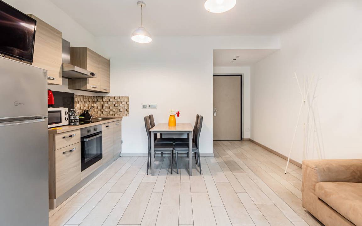 Photo of Kitchen in Rozzano