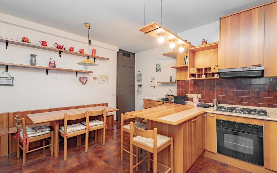 Photo of Kitchen in Ghisolfa