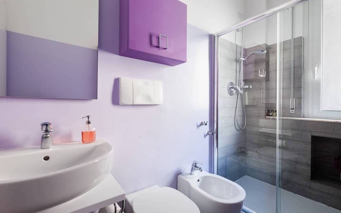 Photo of Bathroom in Porta Romana