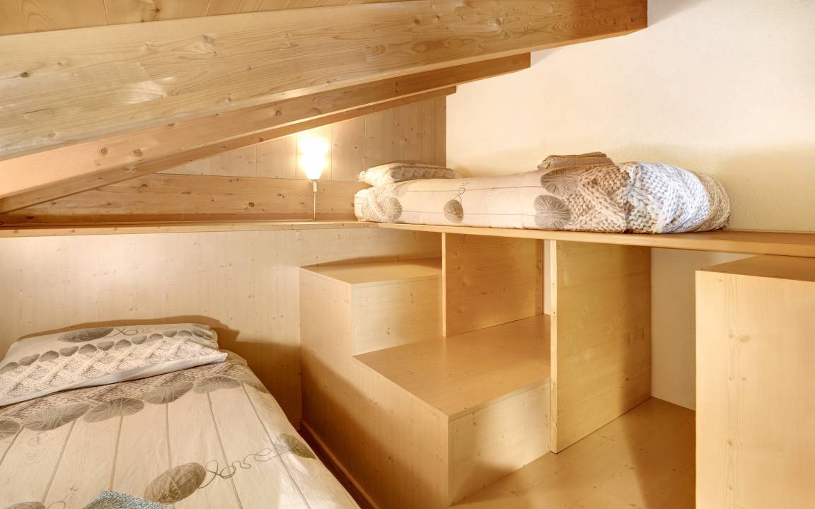 Photo of Bedroom in Isolaccia