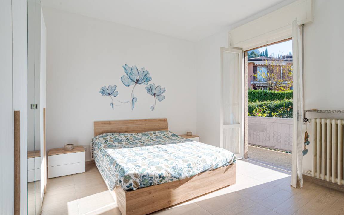 Photo of Bedroom in Lierna