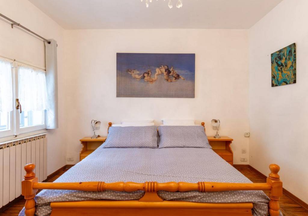 Photo of Bedroom in Carlazzo