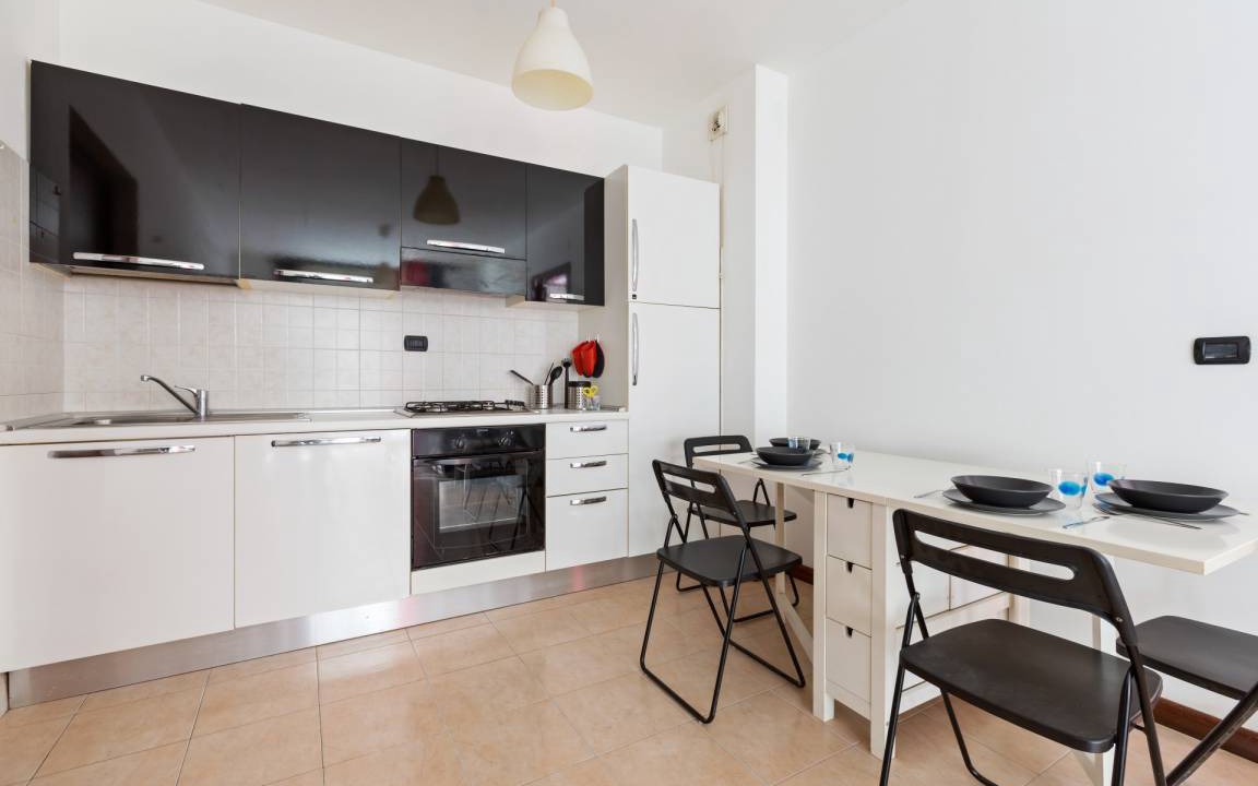 Photo of Kitchen in Lambrate