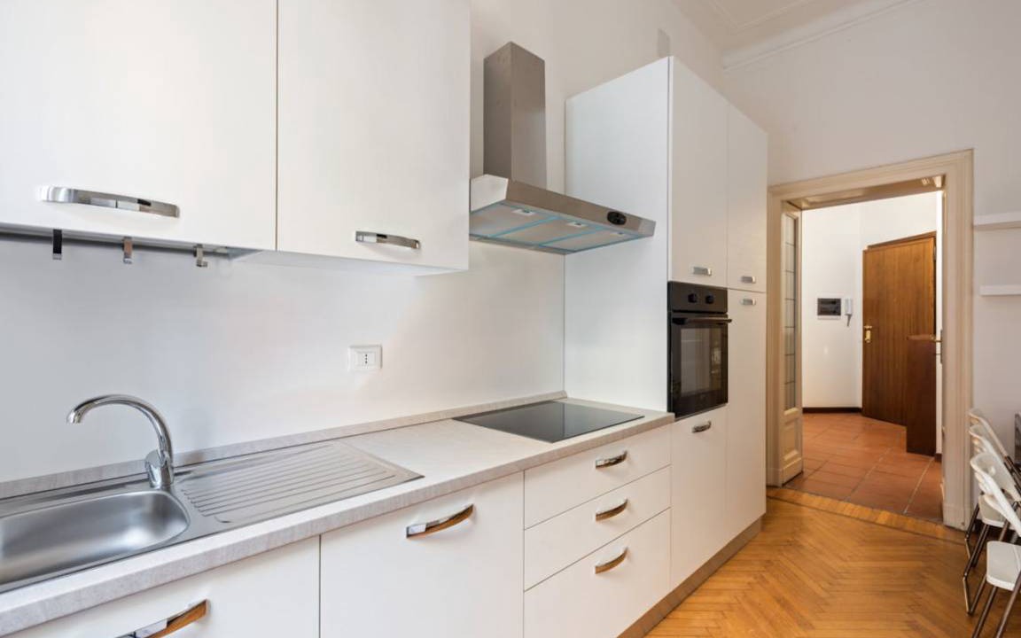Photo of Kitchen in Guastalla