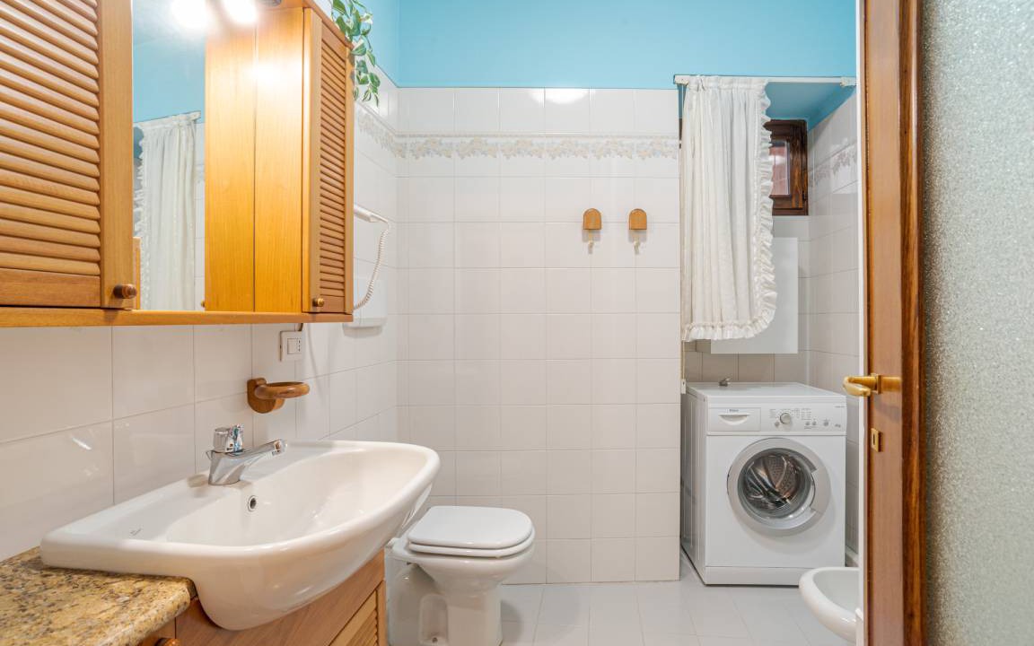 Photo of Bathroom in Carate Urio