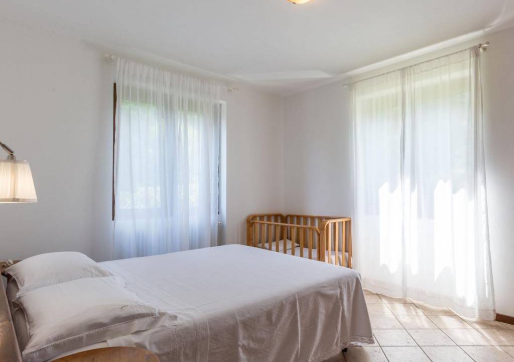 Photo of Bedroom in Colico Piano