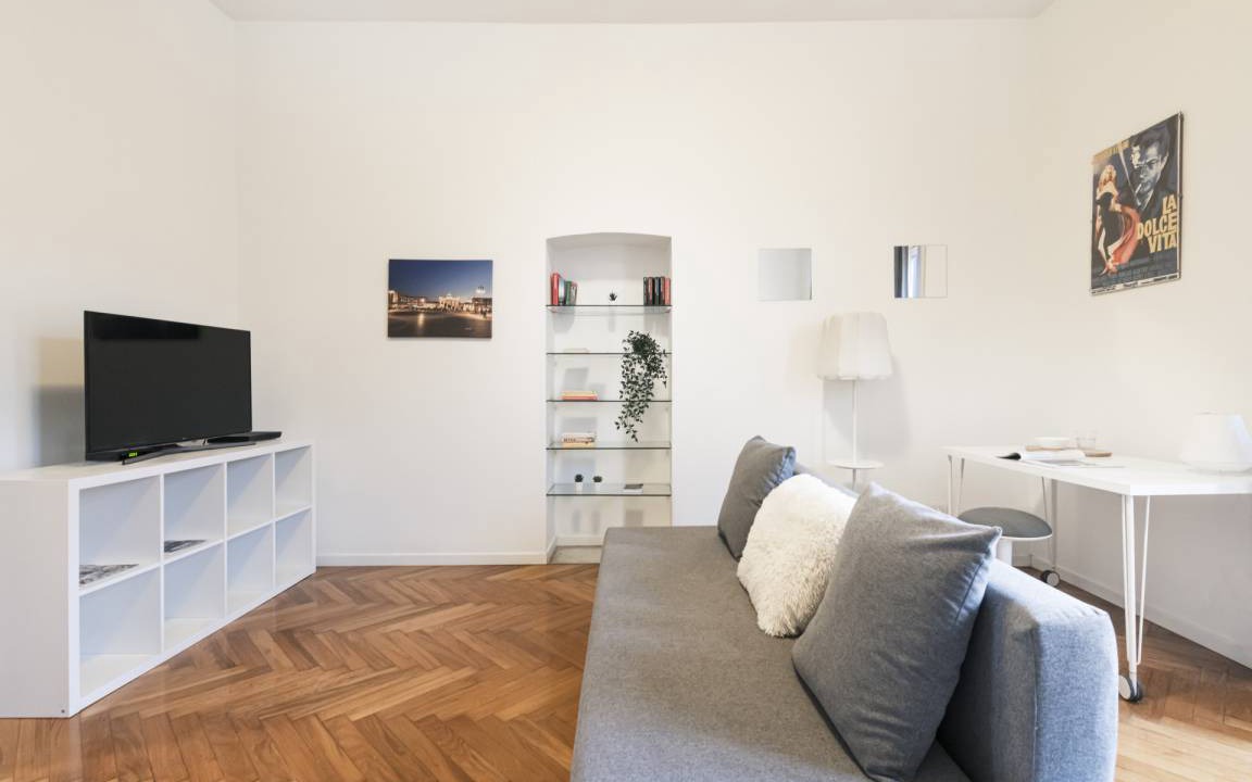 Photo of Livingroom in Milan