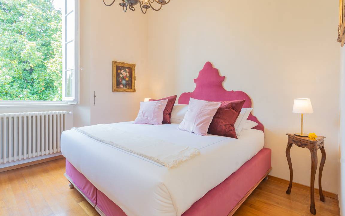 Photo of Bedroom in San Fermo della Battaglia