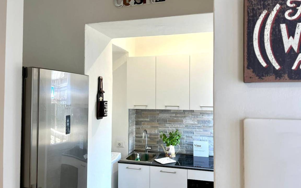 Photo of Kitchen in Varese