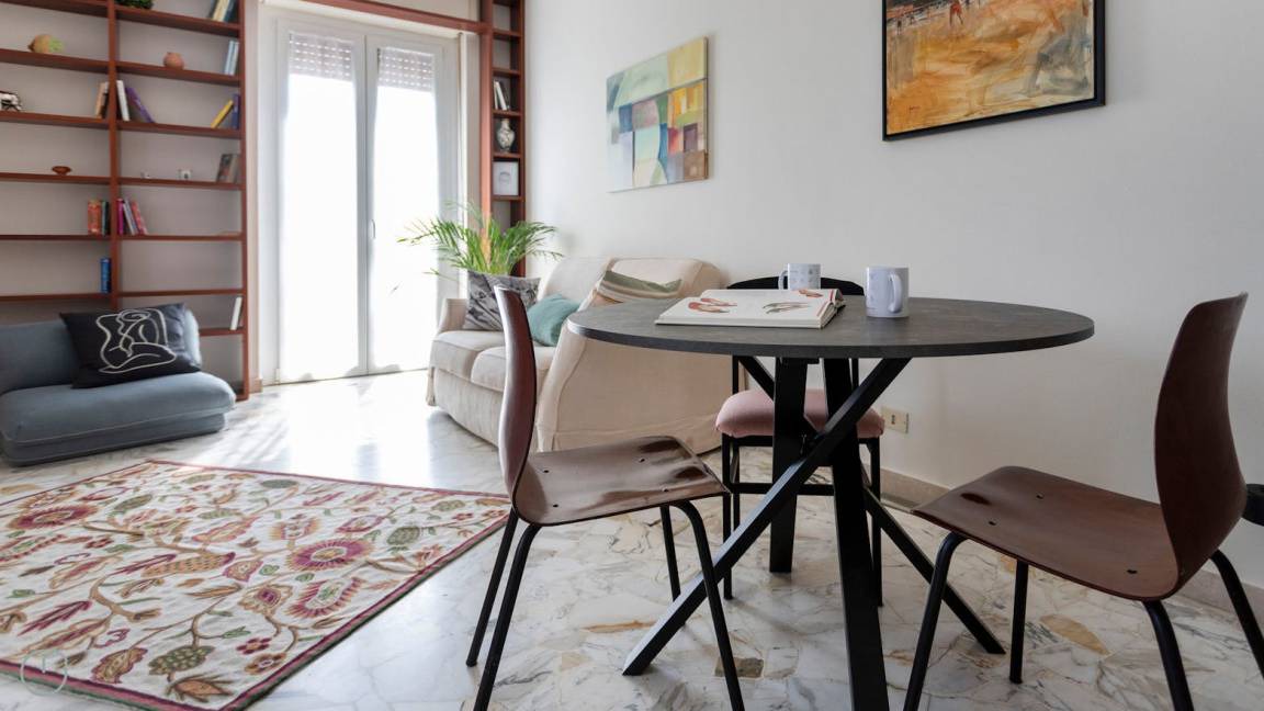 Photo of Livingroom in Zona Solari