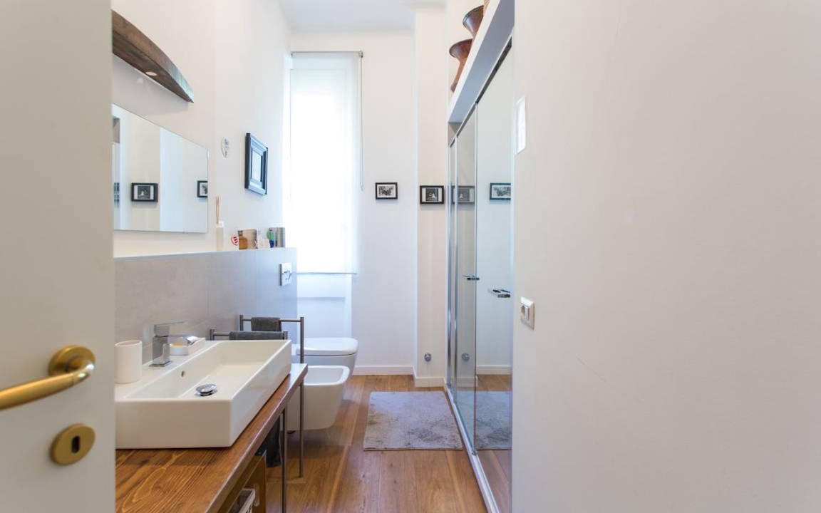 Photo of Bathroom in Zona Zara