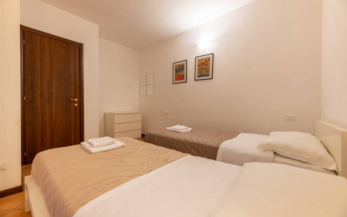 Photo of Bedroom in Perledo