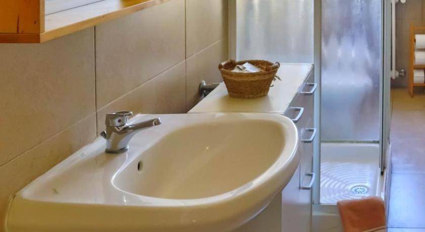 Photo of Bathroom in Abbadesse