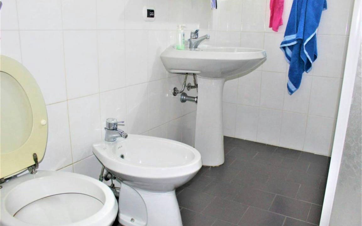 Photo of Bathroom in Segnano