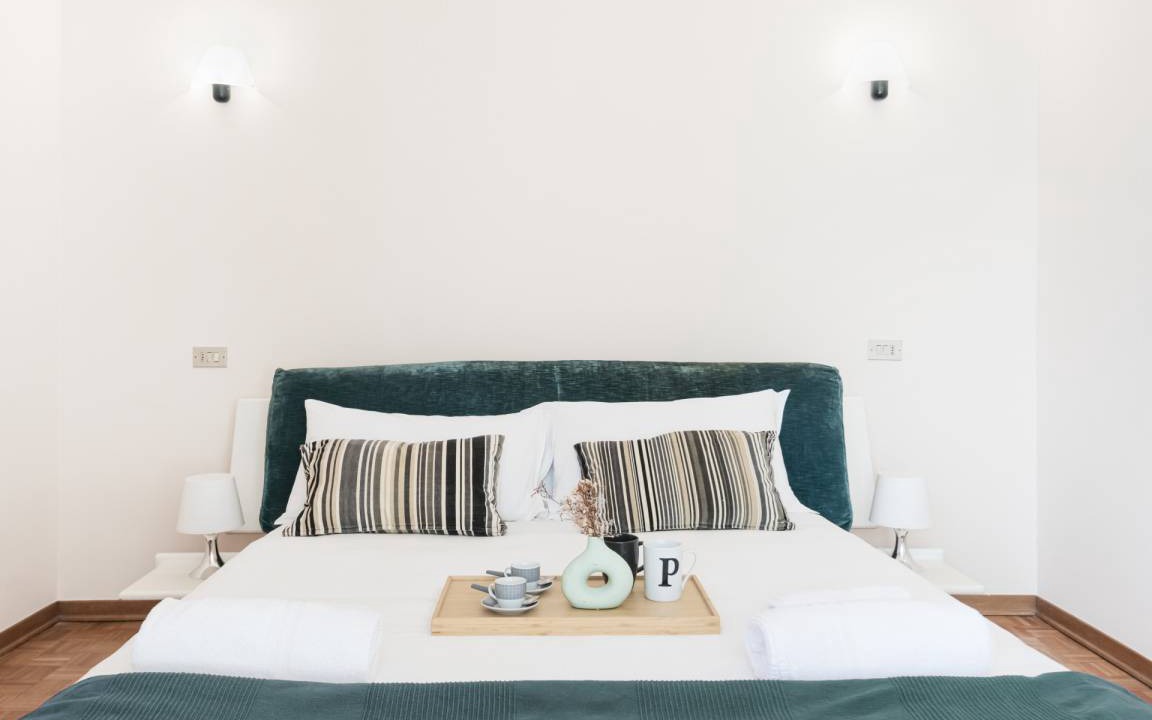 Photo of Bedroom in Guastalla