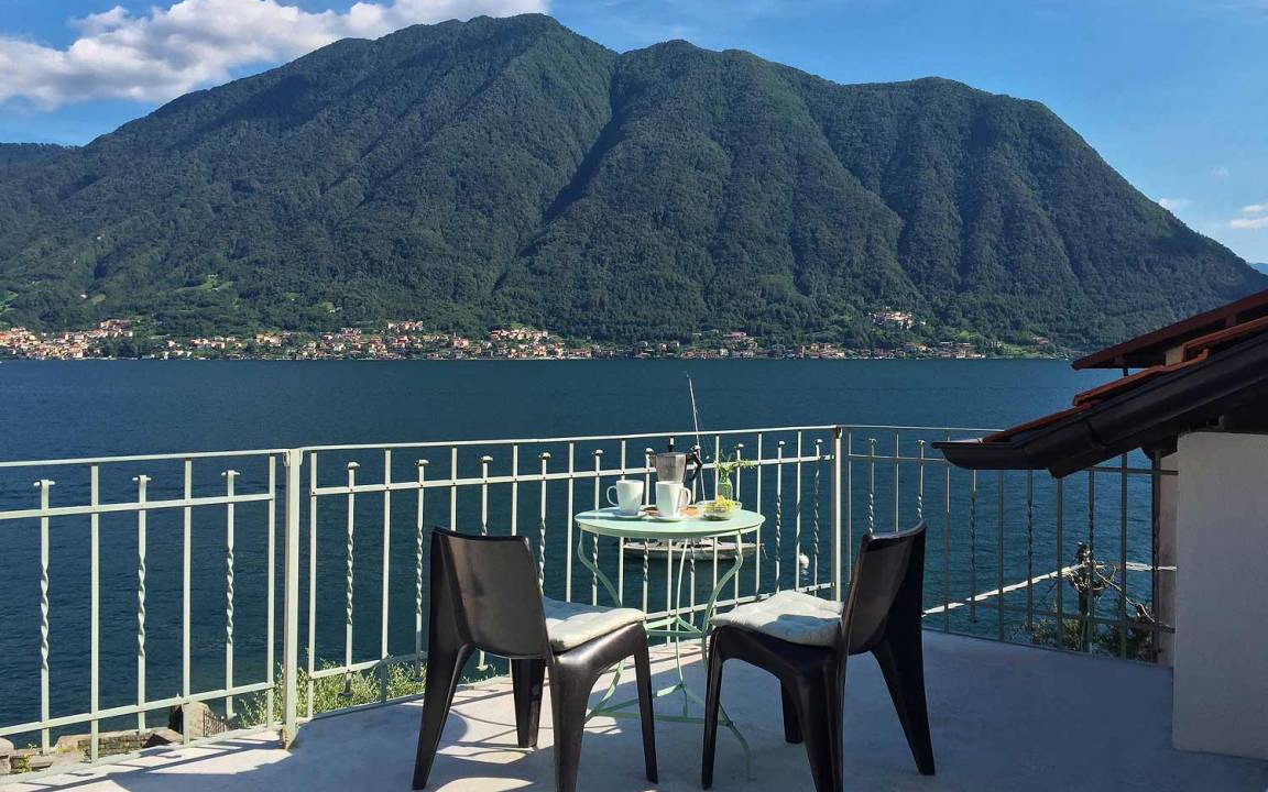 Photo of Patio Balcony in Colonno