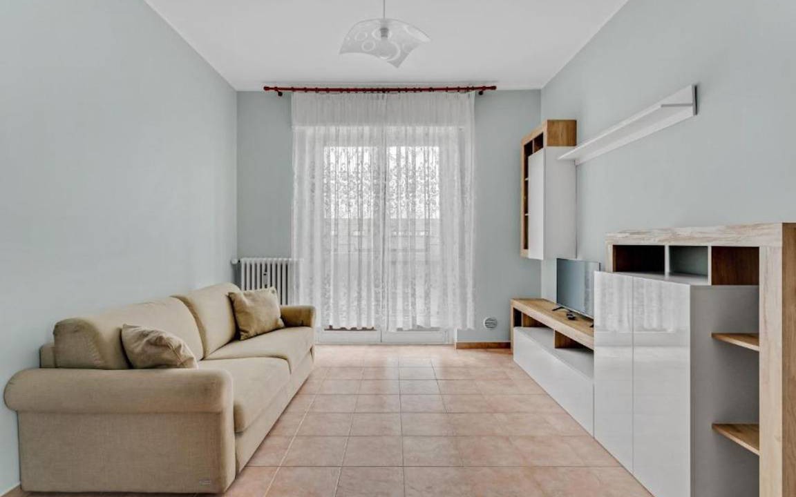 Photo of Livingroom in Baggio