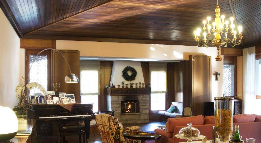 Photo of Livingroom in Cesate