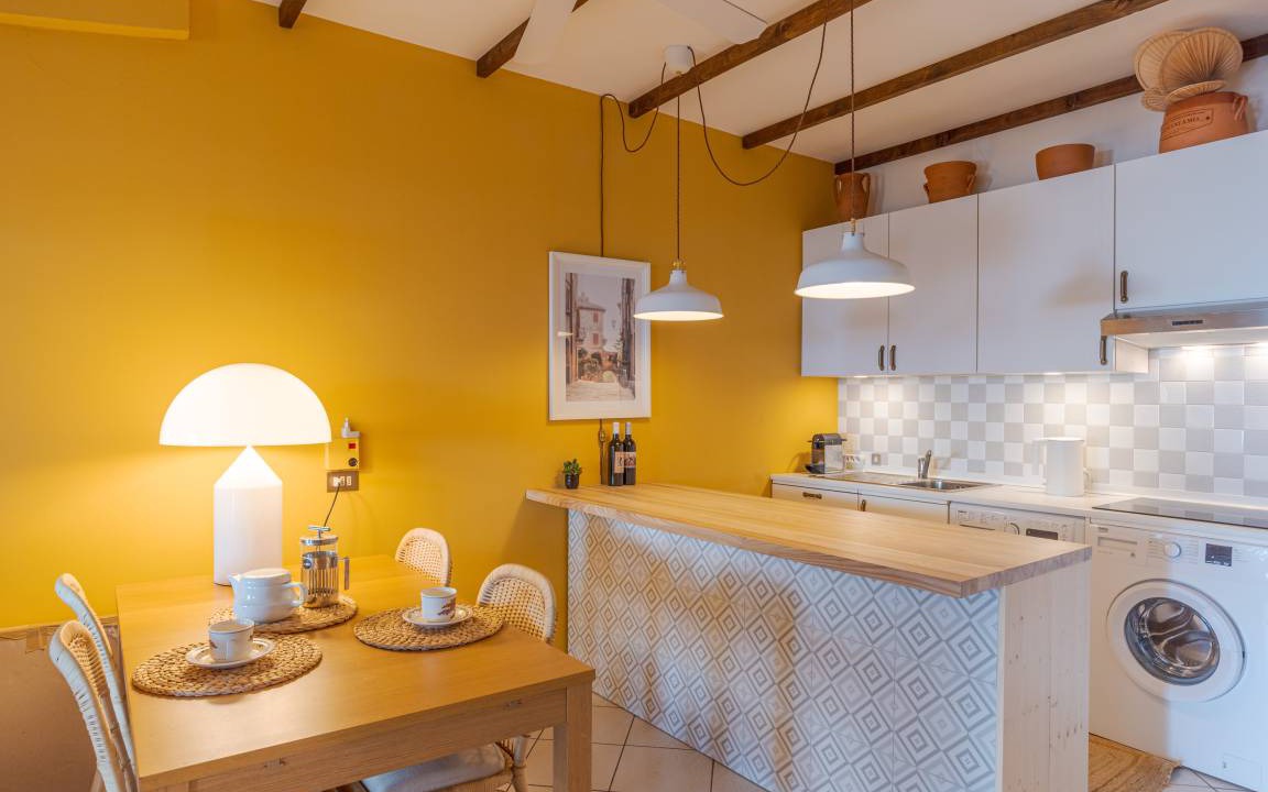 Photo of Kitchen in Azzano