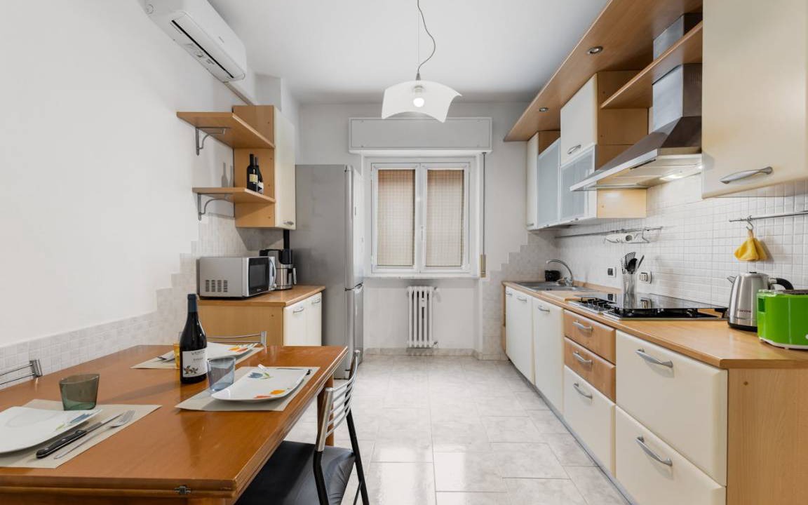 Photo of Others in Quartiere Mazzini
