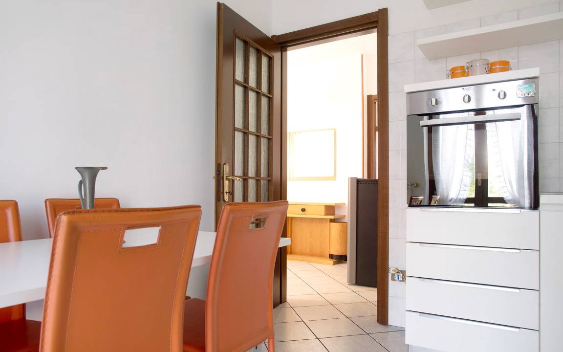Photo of Kitchen in Rancio Valcuvia