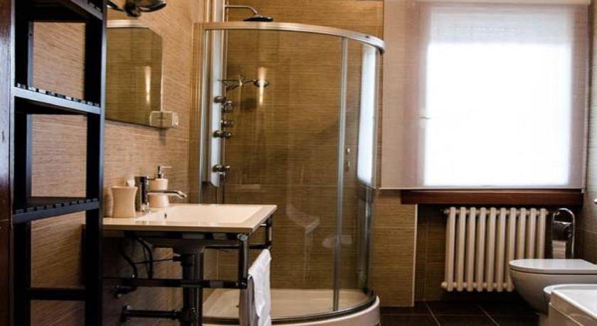 Photo of Bathroom in Corbetta