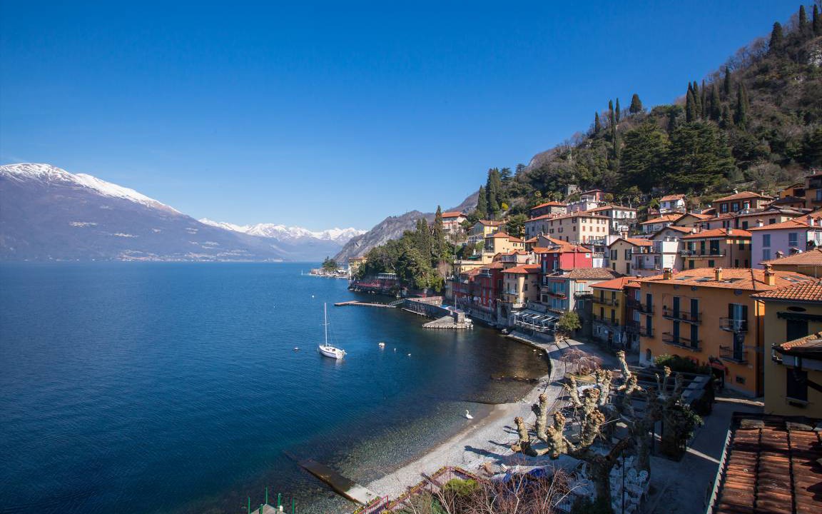 Photo of Others in Varenna