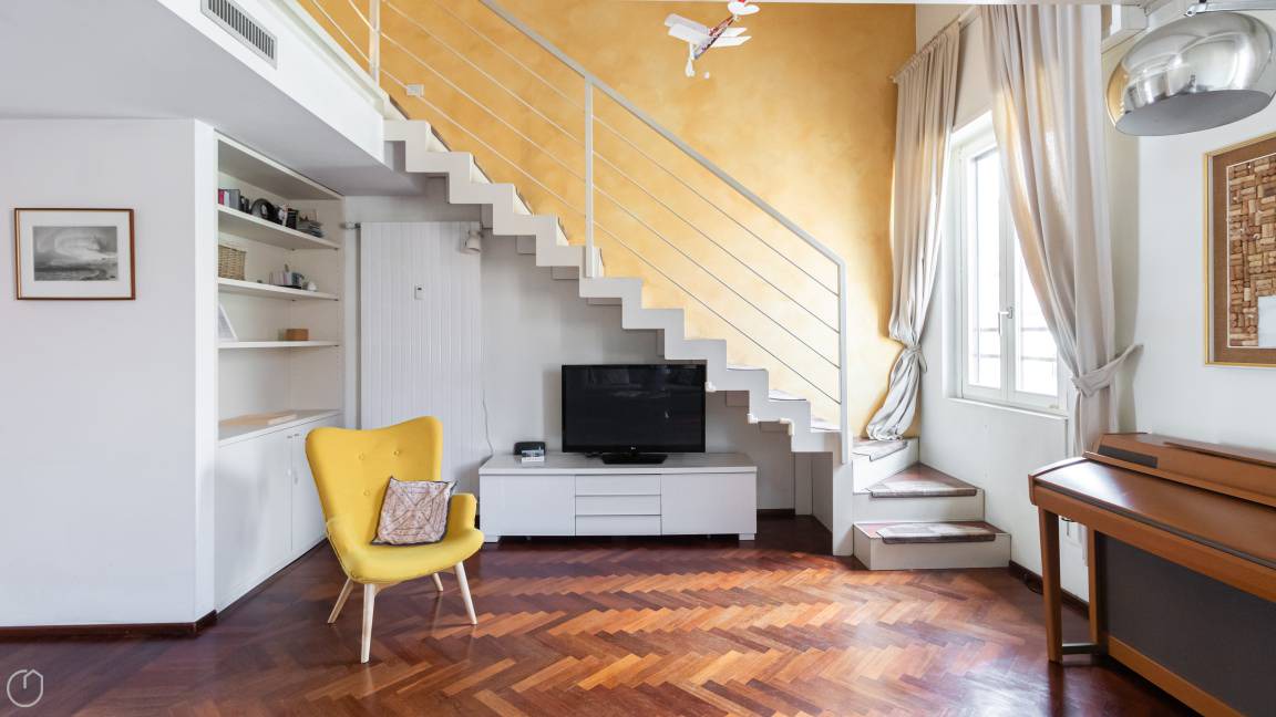 Photo of Livingroom in Stadera