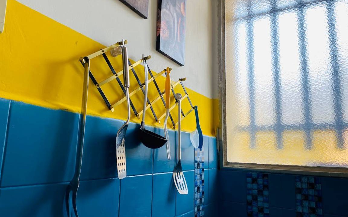 Photo of Bathroom in Porta Genova
