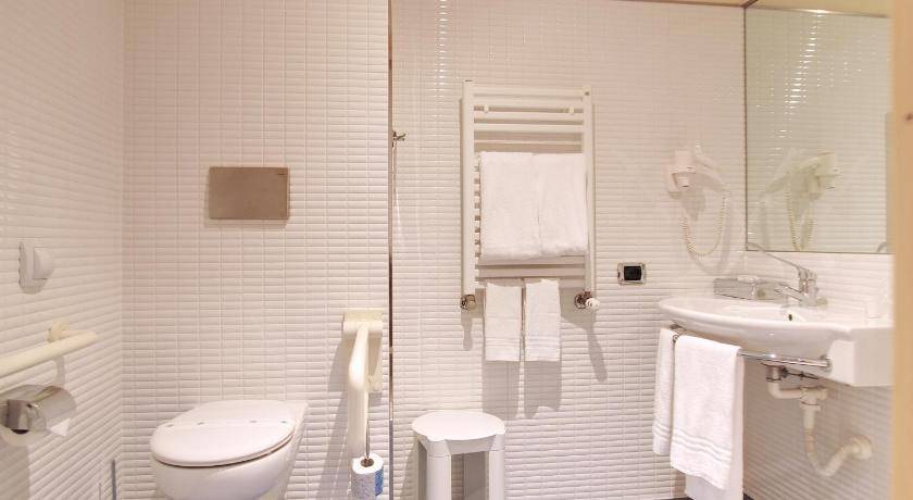 Photo of Bathroom in Busto Arsizio