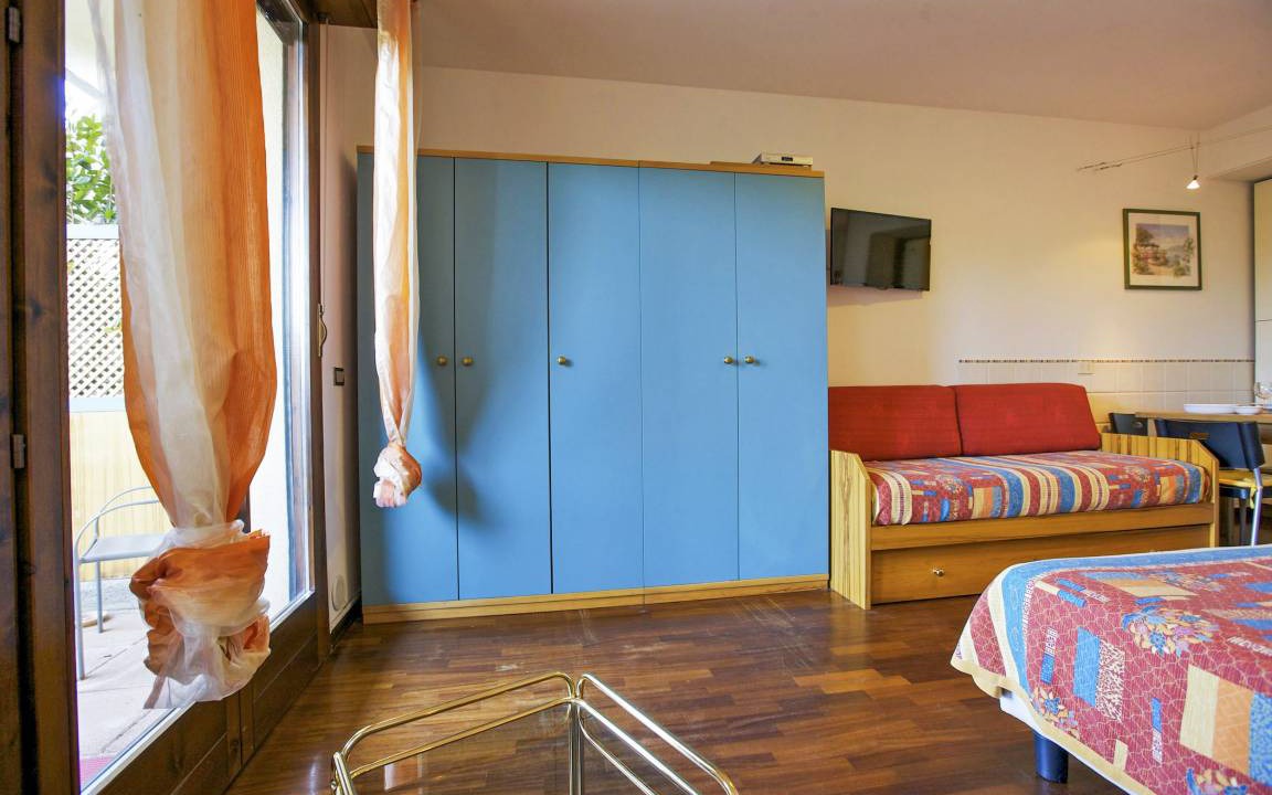 Photo of Bedroom in Luino