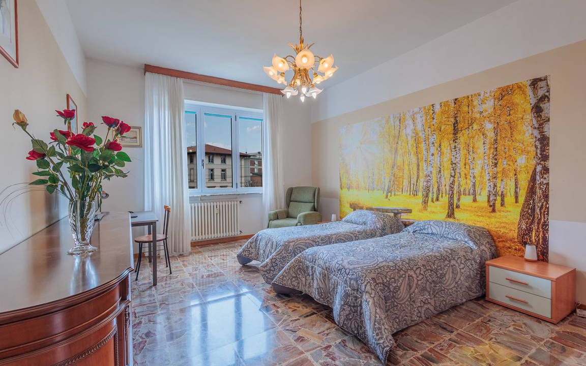 Photo of Bedroom in Villaggio degli Sposi