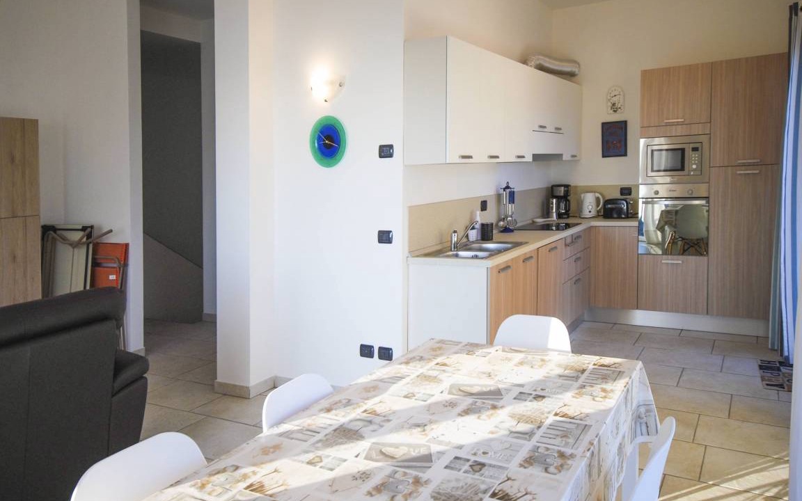 Photo of Kitchen in Aer