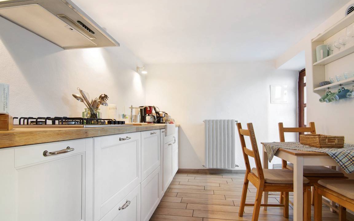 Photo of Kitchen in Moltrasio