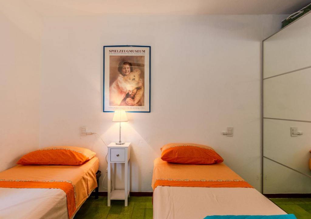 Photo of Bedroom in Monvalle