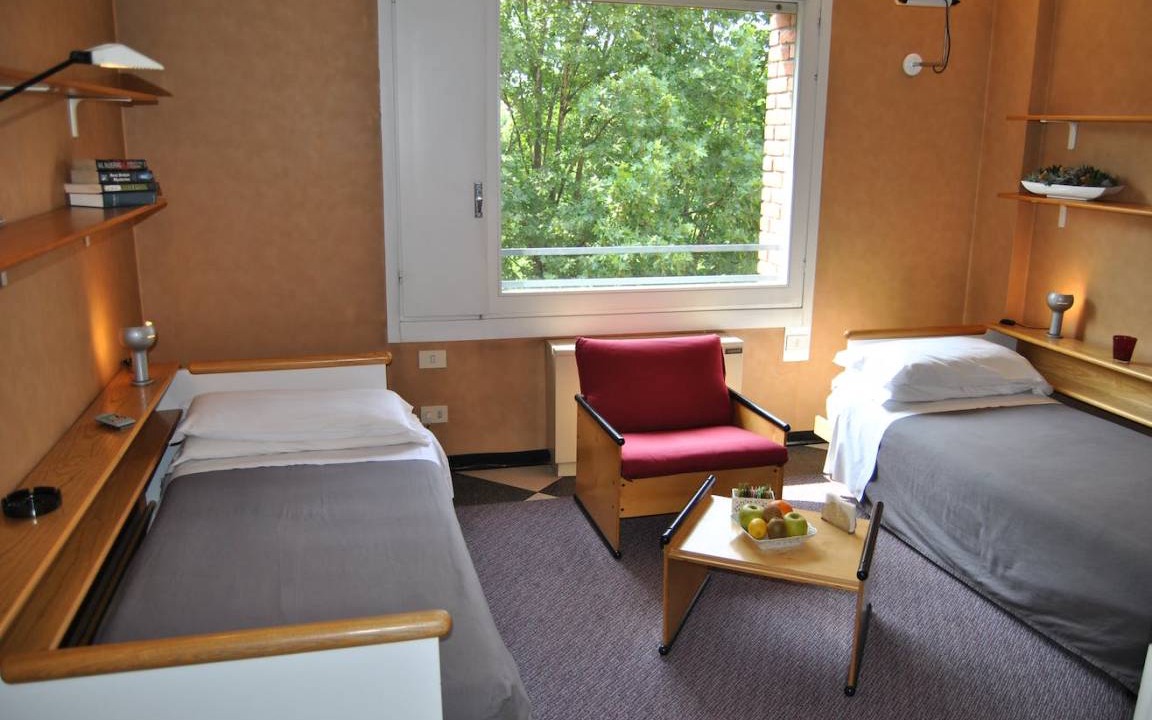 Photo of Bedroom in Niguarda