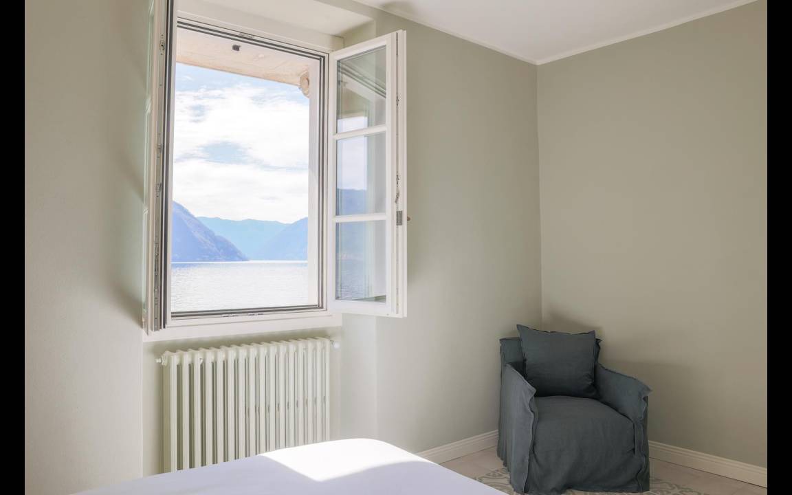 Photo of Bedroom in Colonno