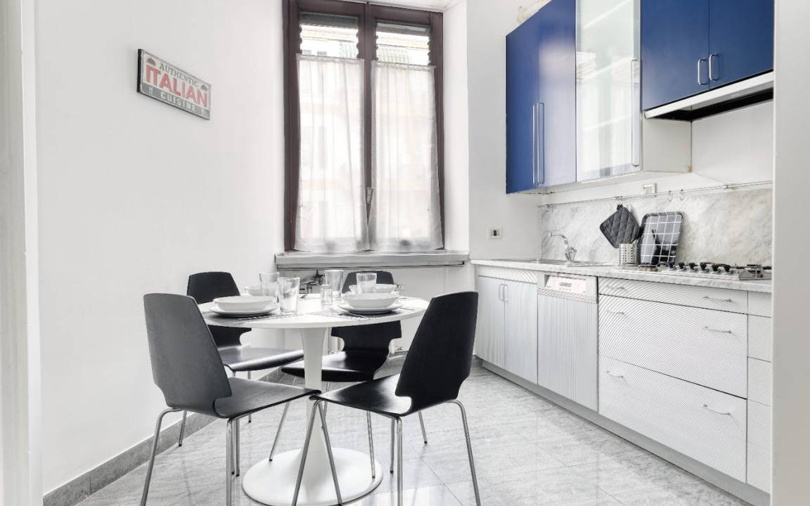 Photo of Kitchen in Porta Nuova
