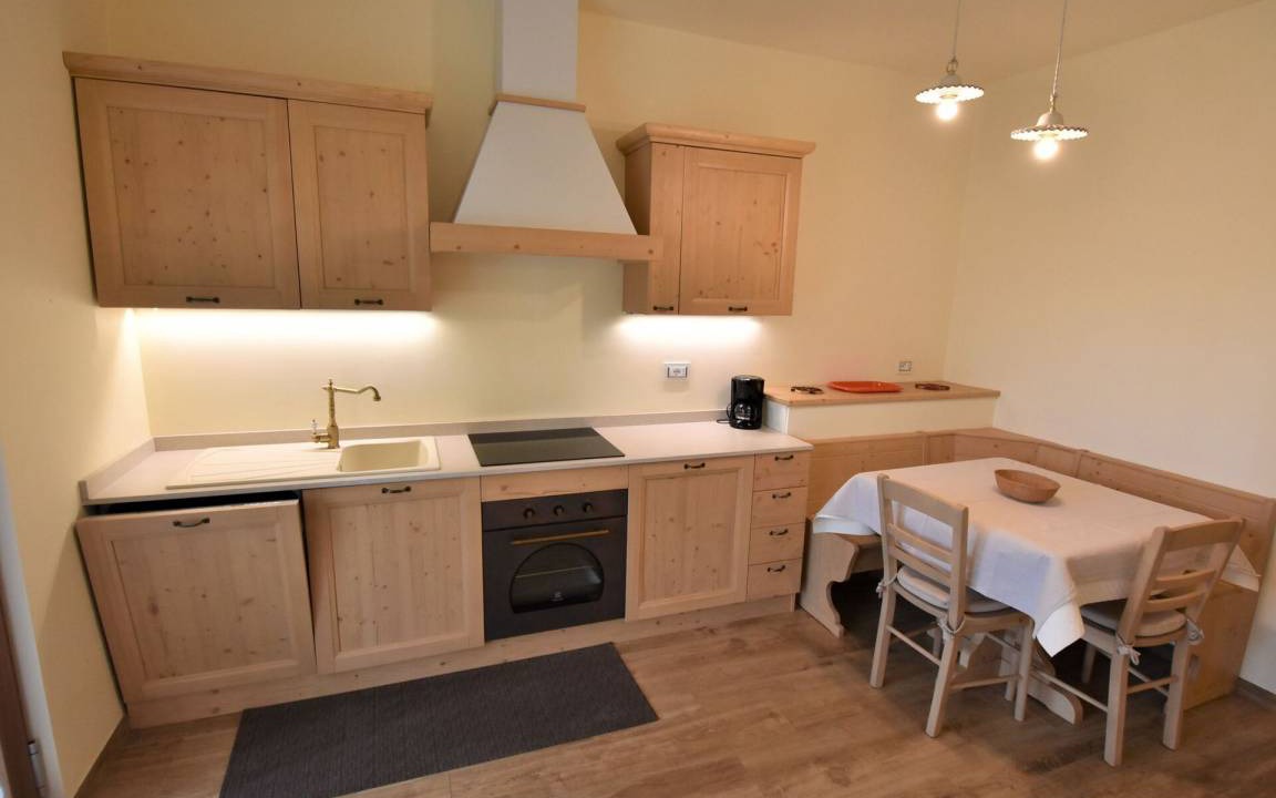 Photo of Kitchen in Pieve Vecchia