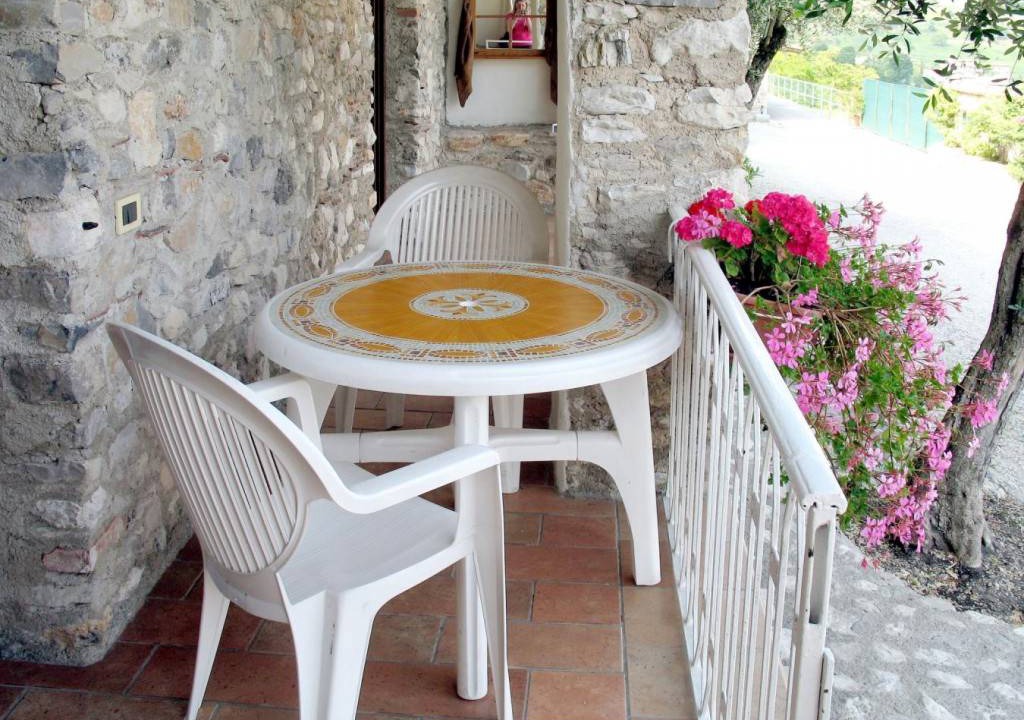 Photo of Patio Balcony in Voiandes