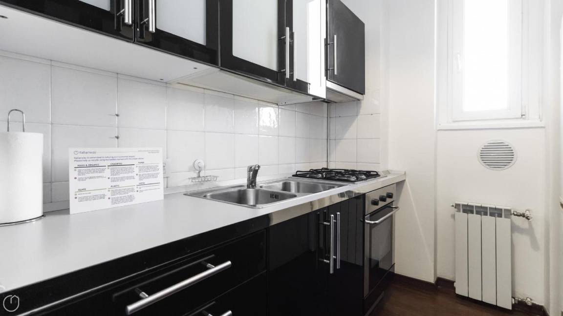 Photo of Kitchen in Milano San Felice