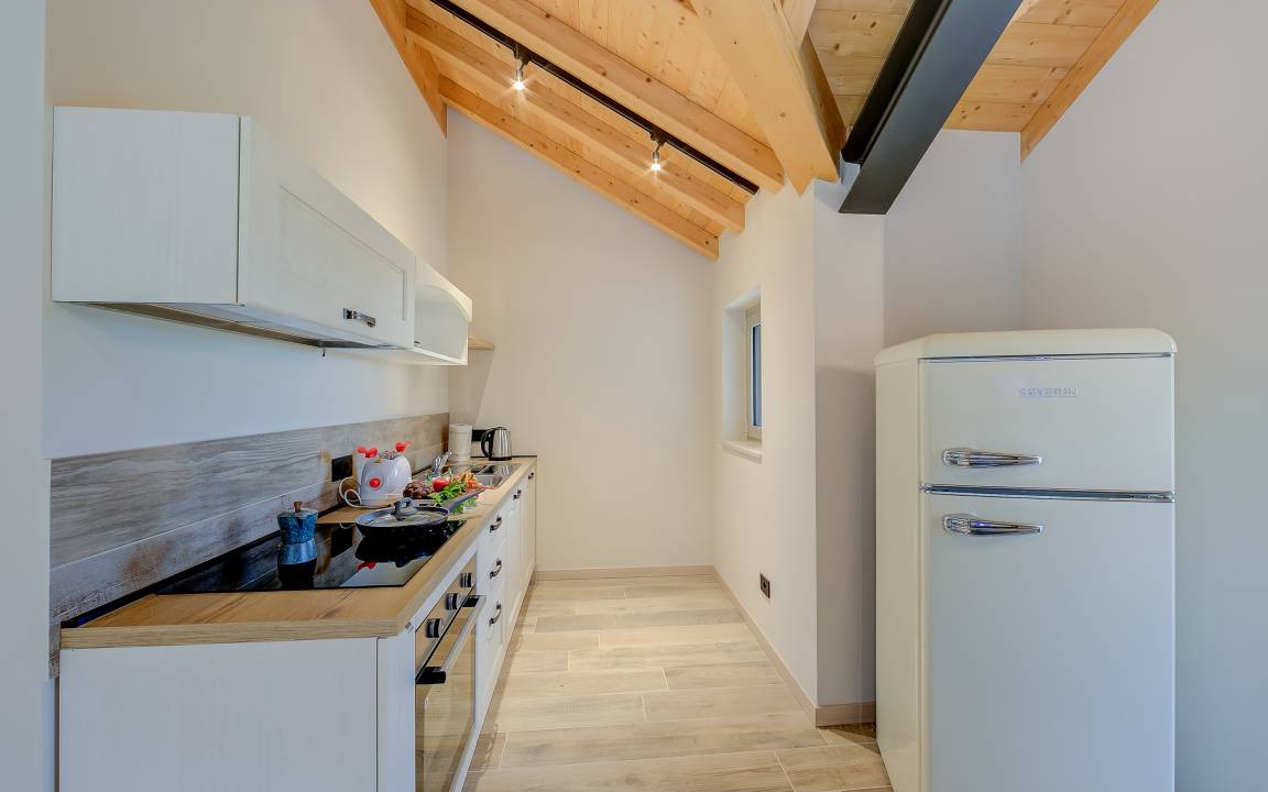 Photo of Kitchen in Roe Volciano
