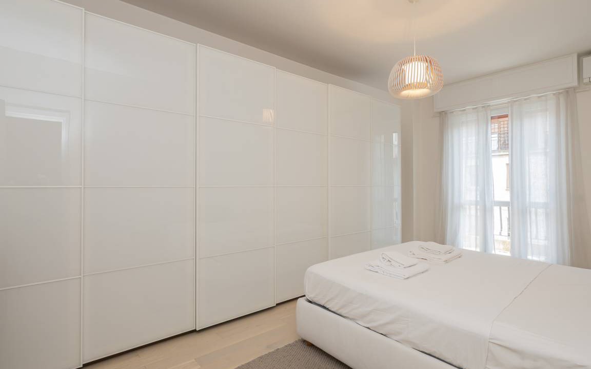 Photo of Bedroom in Affori