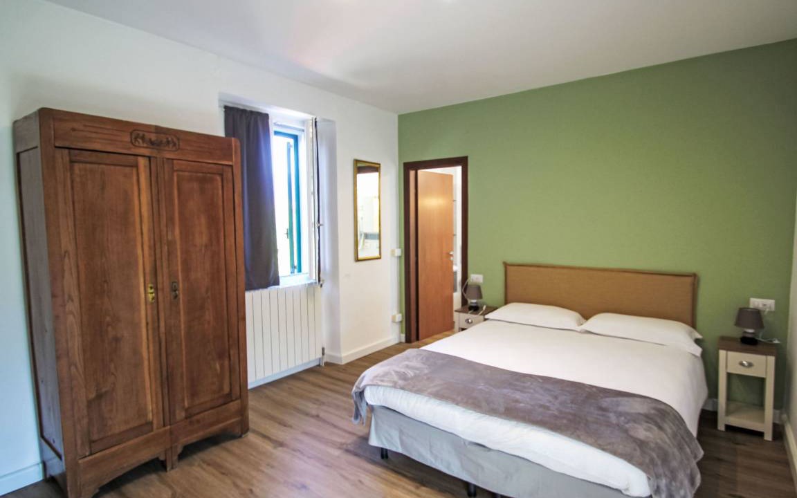 Photo of Bedroom in Germignaga
