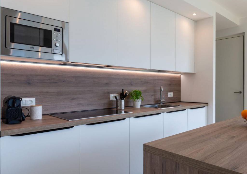 Photo of Kitchen in Verceia