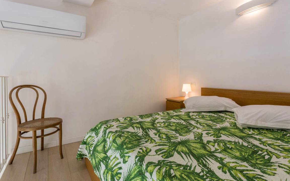Photo of Bedroom in Como