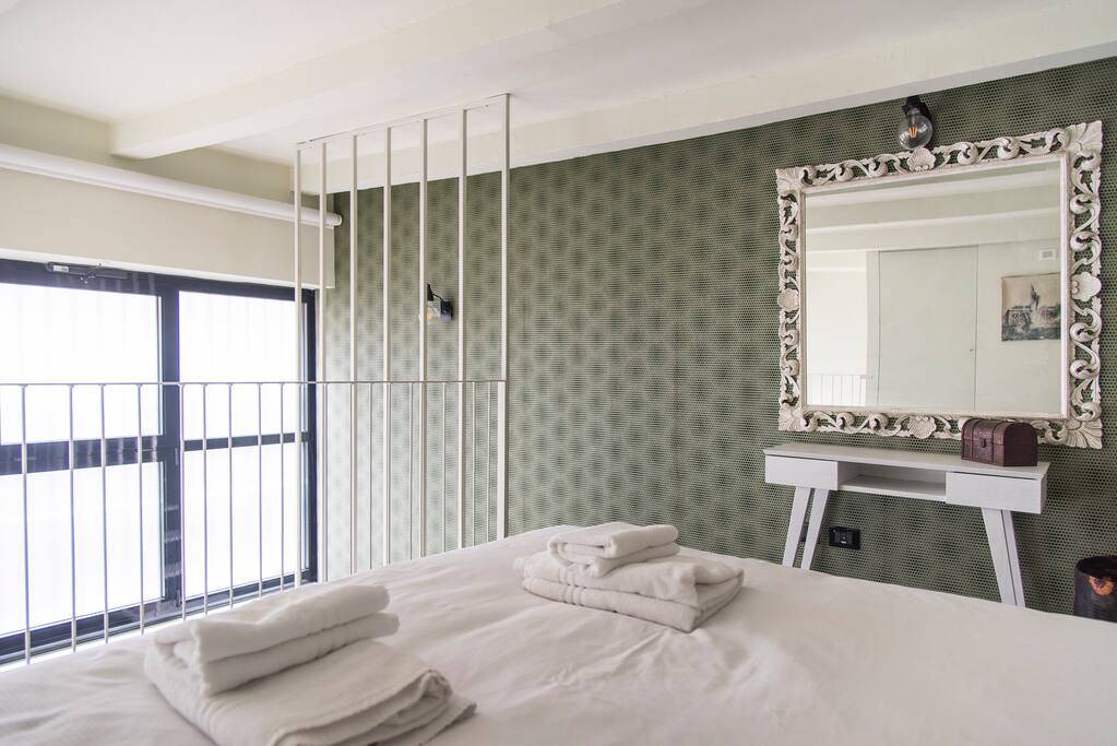 Photo of Bedroom in Zona Risorgimento