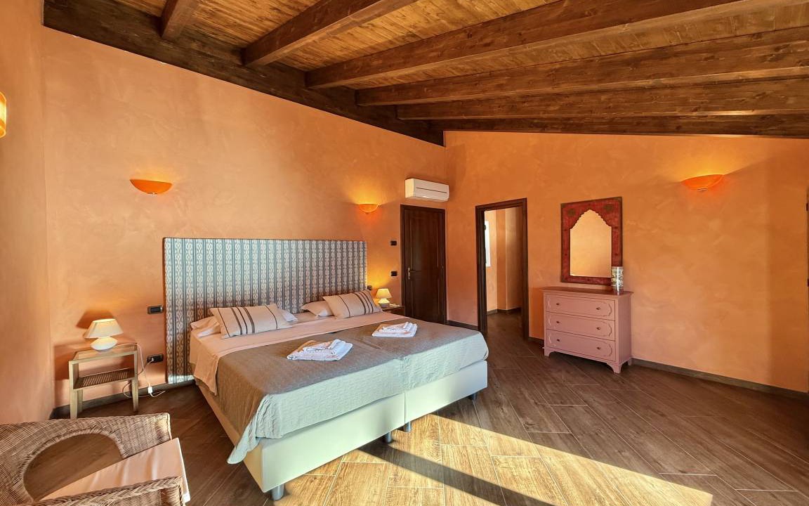 Photo of Bedroom in Cressogno
